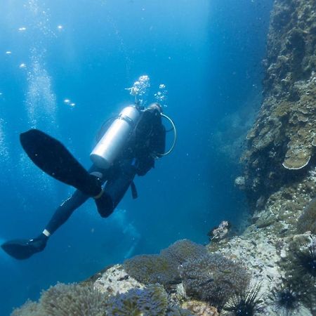 Divers House كو تاو المظهر الخارجي الصورة