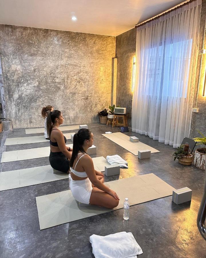 Divers House كو تاو المظهر الخارجي الصورة