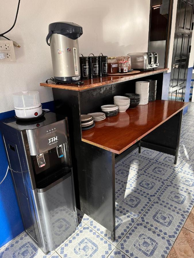 Divers House كو تاو المظهر الخارجي الصورة