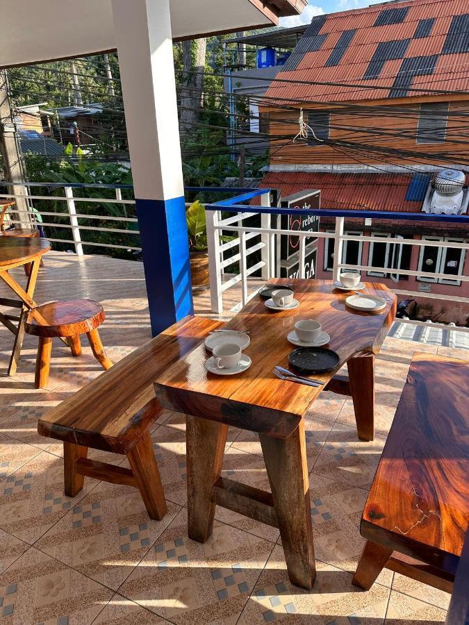 Divers House كو تاو المظهر الخارجي الصورة