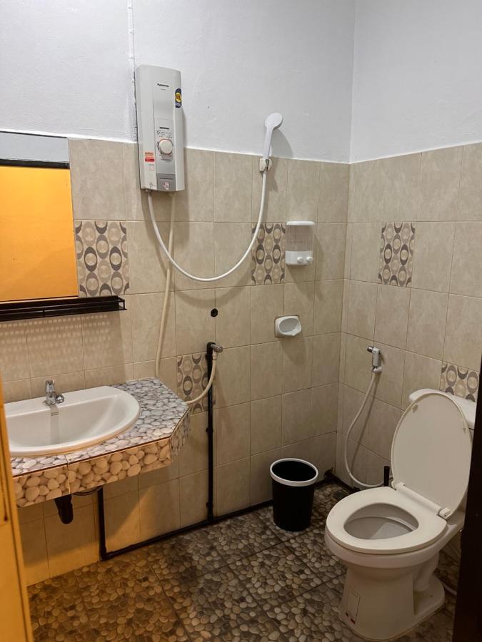 Divers House كو تاو المظهر الخارجي الصورة