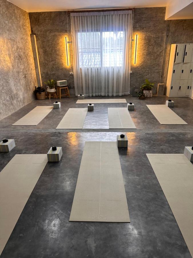 Divers House كو تاو المظهر الخارجي الصورة