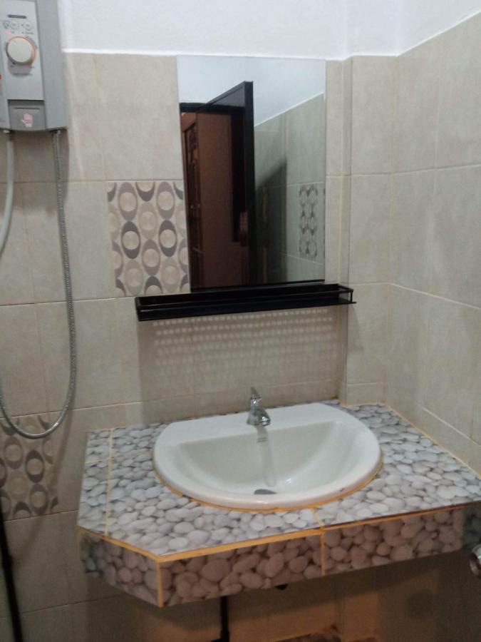 Divers House كو تاو المظهر الخارجي الصورة