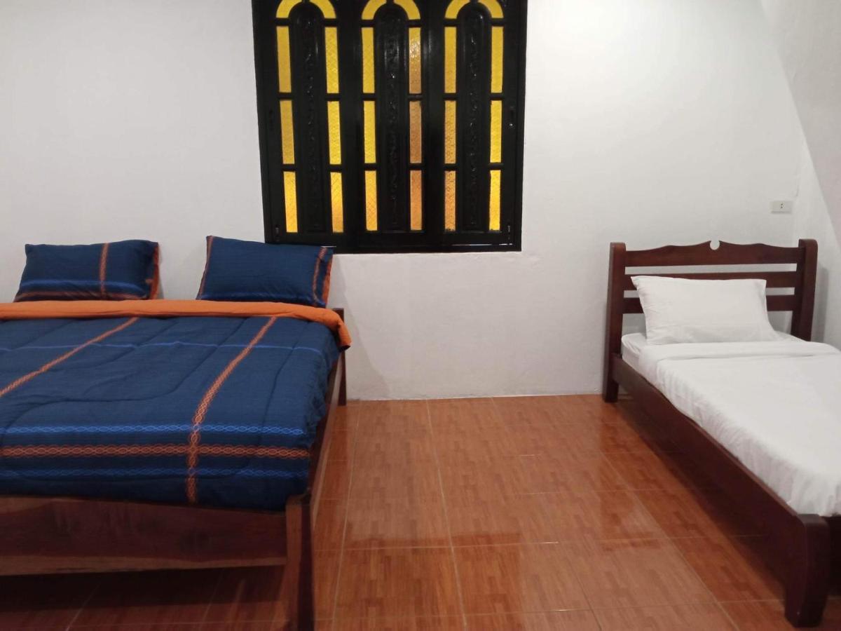Divers House كو تاو المظهر الخارجي الصورة