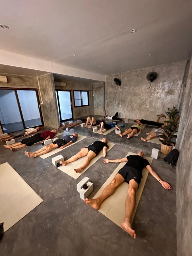Divers House كو تاو المظهر الخارجي الصورة