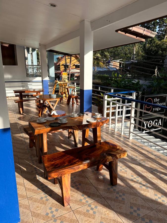Divers House كو تاو المظهر الخارجي الصورة