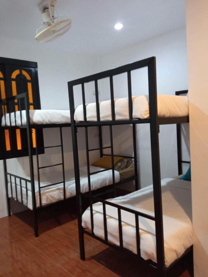 Divers House كو تاو المظهر الخارجي الصورة